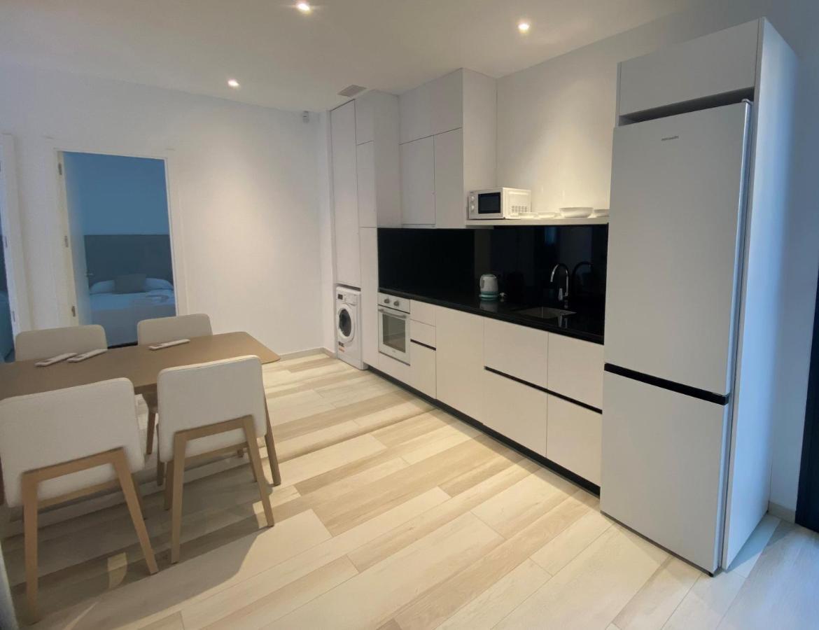 Azahar Beach Red Apartments & Spa Alcossebre المظهر الخارجي الصورة