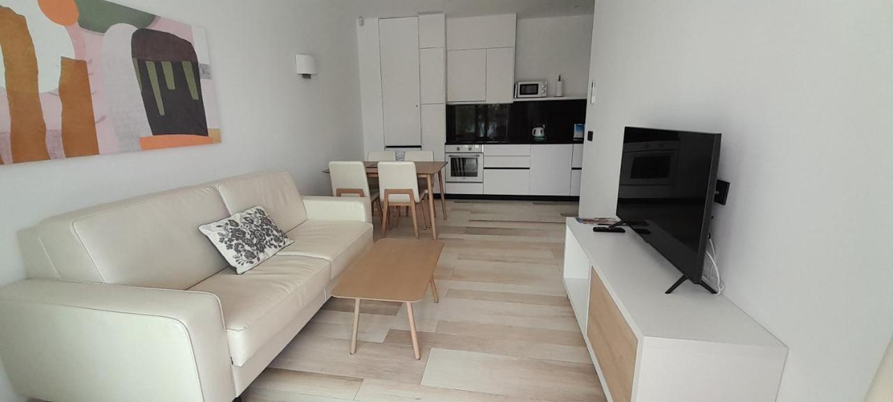 Azahar Beach Red Apartments & Spa Alcossebre المظهر الخارجي الصورة