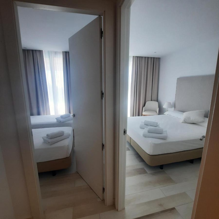 Azahar Beach Red Apartments & Spa Alcossebre المظهر الخارجي الصورة