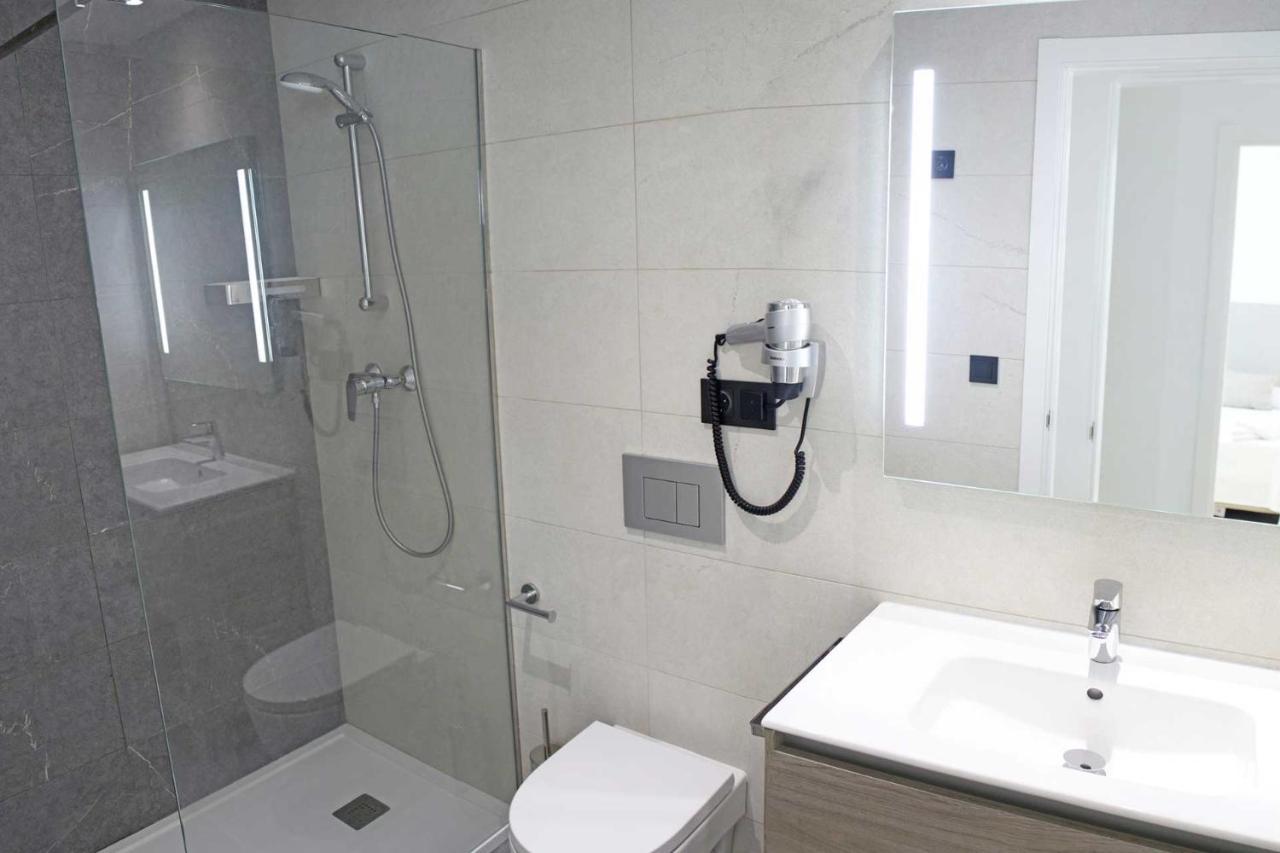 Azahar Beach Red Apartments & Spa Alcossebre المظهر الخارجي الصورة